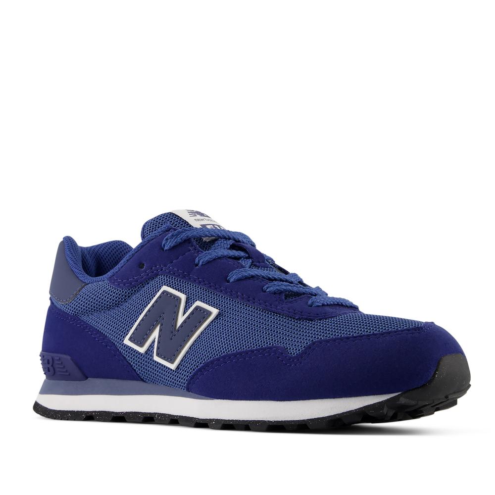 Gyerek cipő New Balance G5155VO  - sötétkék
