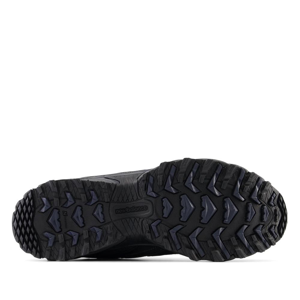 Cipő New Balance ML610TP – fekete