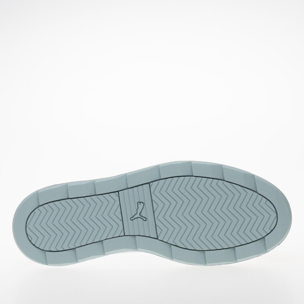 Cipő Puma Karmen Rebelle 38842010 - fehér