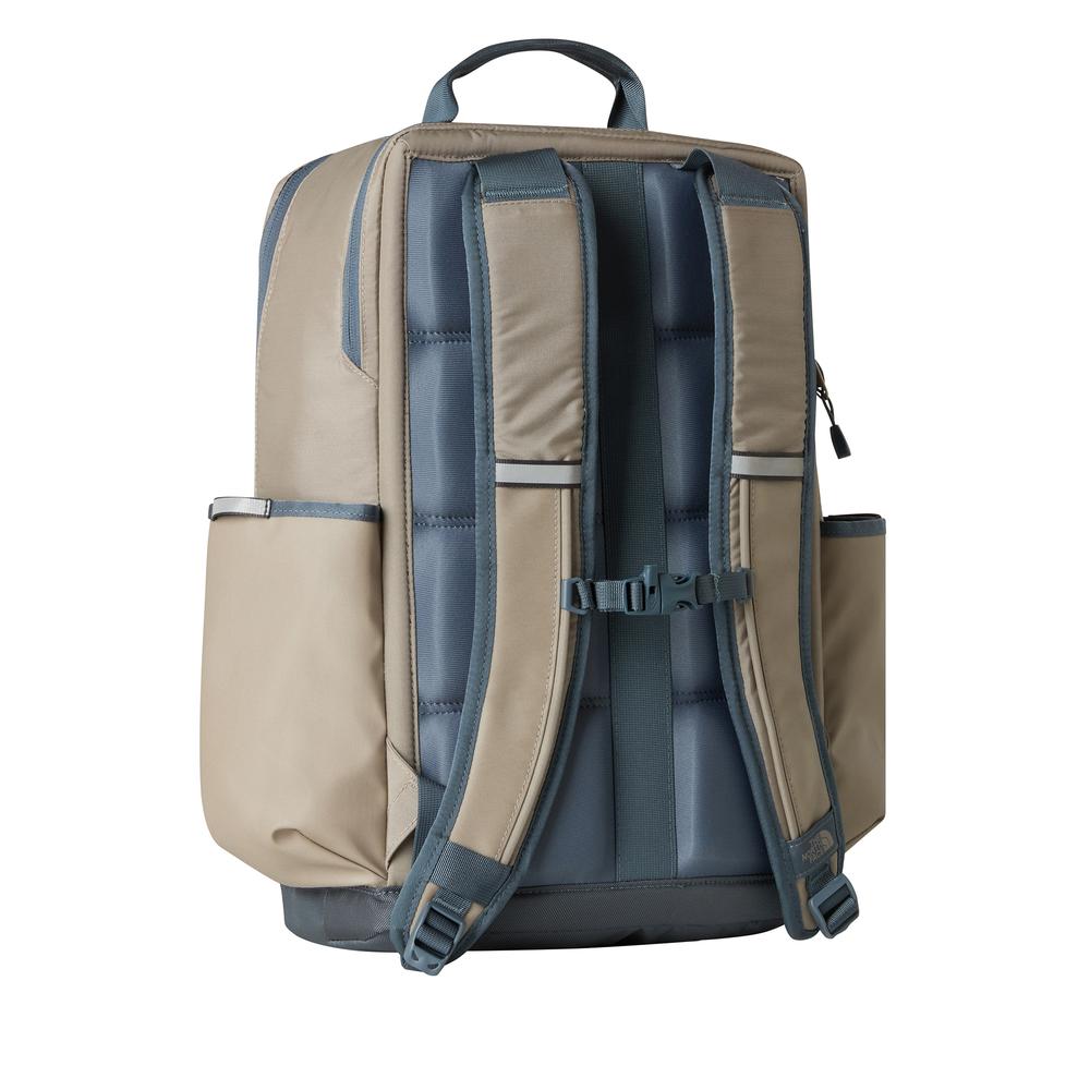 Hátitáska unisex The North Face Base Camp 0A8BK4L451 - szürke