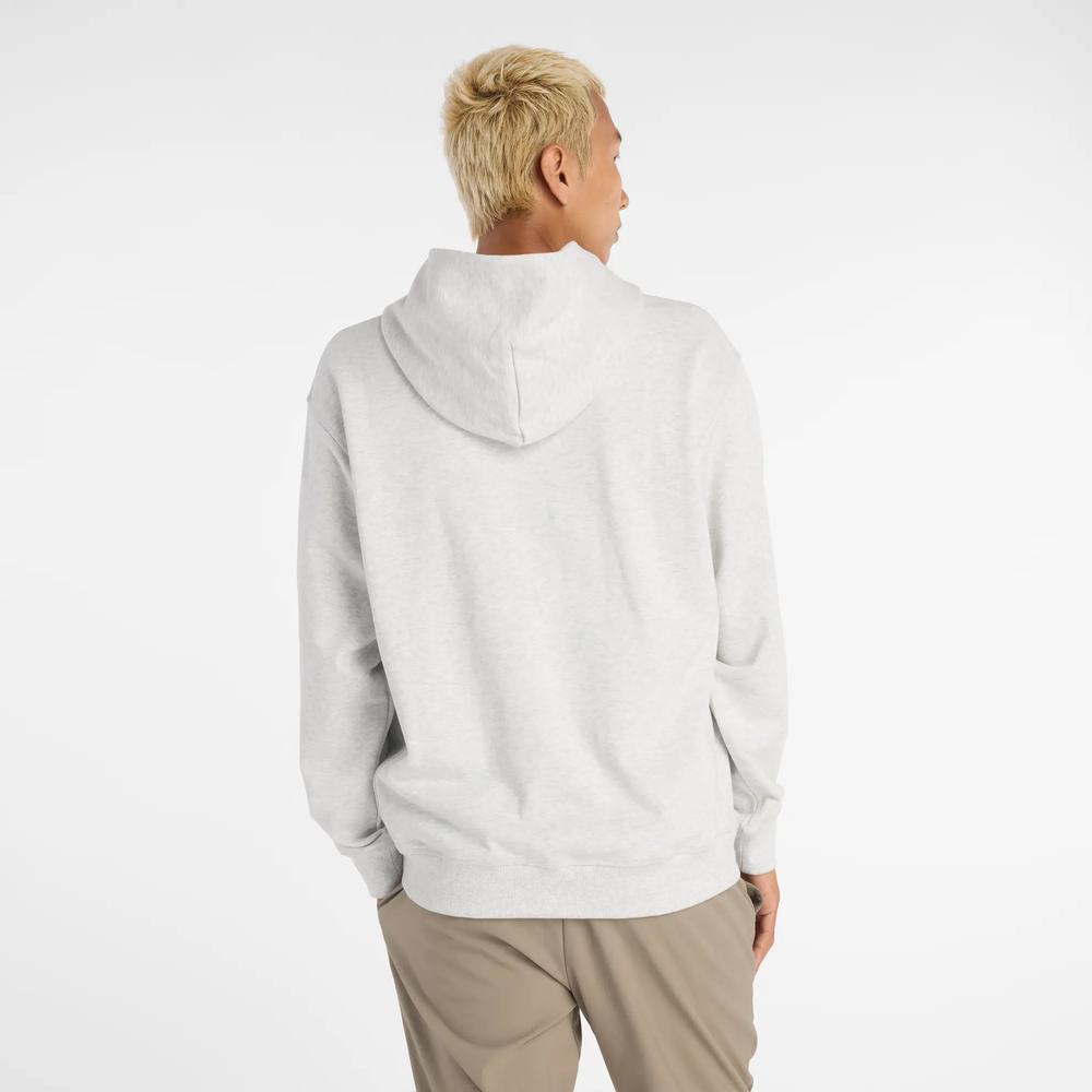 Férfi felső New Balance MT53925AHH - szürke