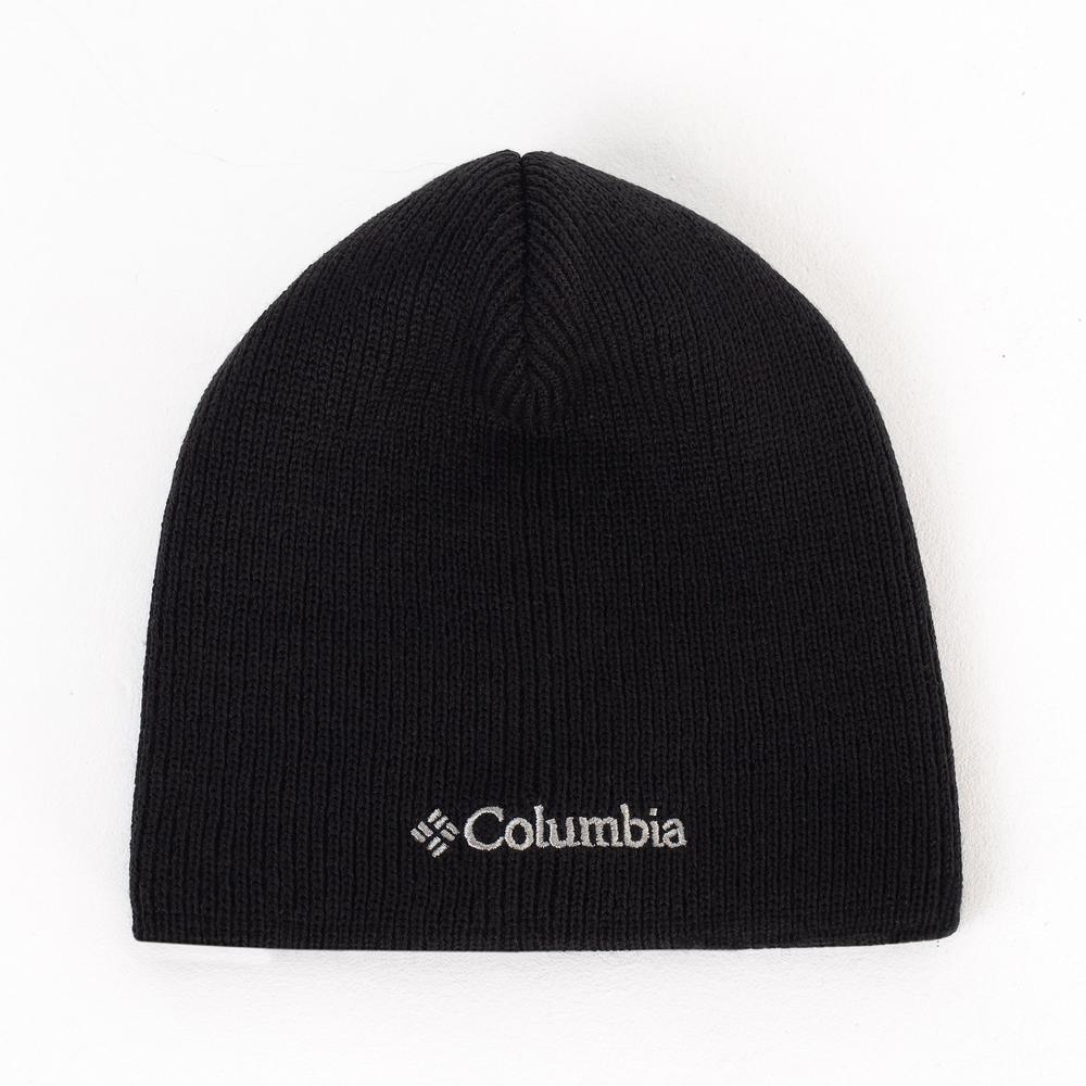 Sapka Columbia Whirlbird Watch Cap Bean 1185181014 - fekete