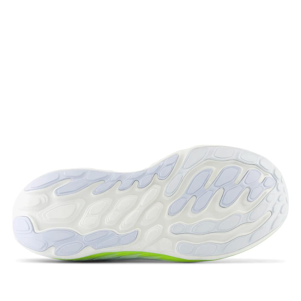 Cipő New Balance Fresh Foam Vongo v6 WVNGOLI6 - fehér