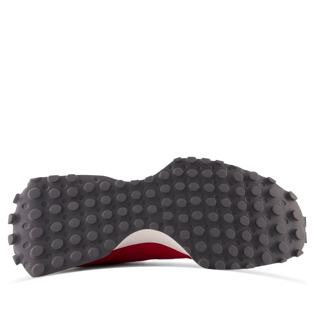 Unisex cipő New Balance U327EC – piros