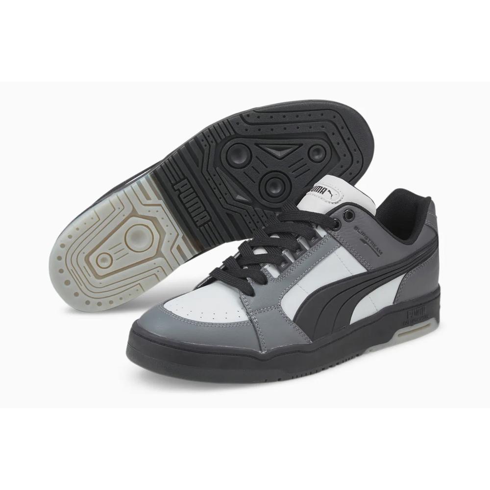 Cipő Puma Slipstream Lo Reprise 38423302 - szürke