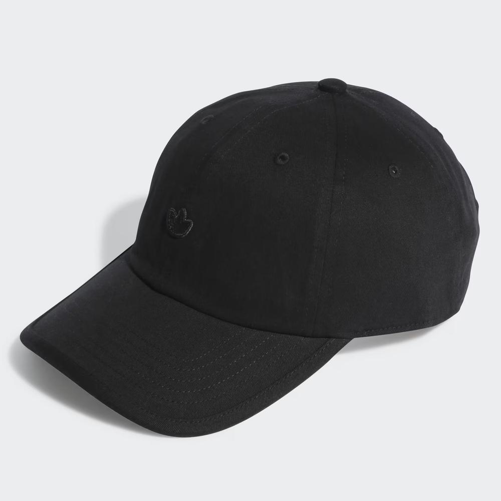 Sapka adidas Originals Premium Essentials Dad IC3031 - fekete