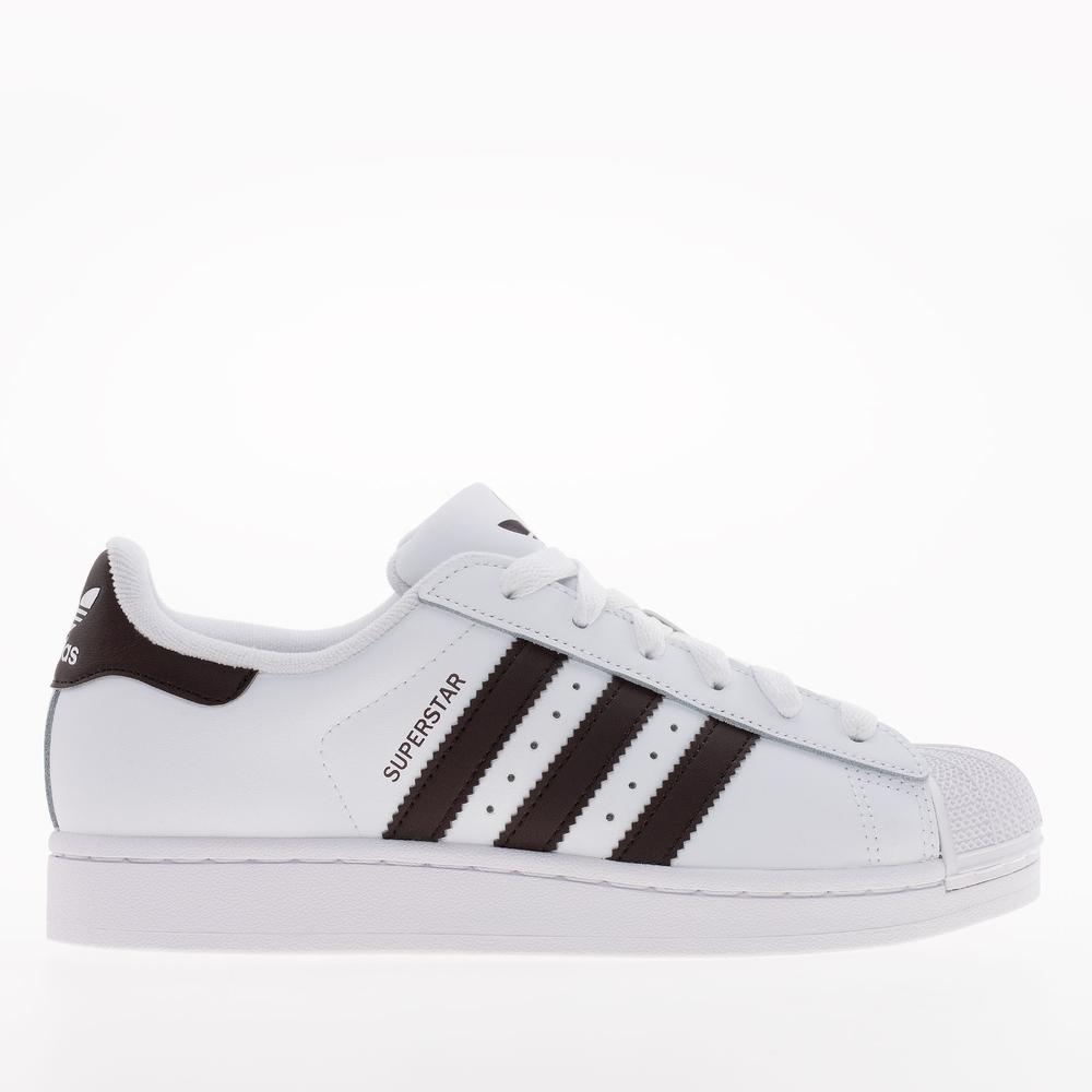 Gyerek cipő adidas Originals Superstar II KI4163 - fehér