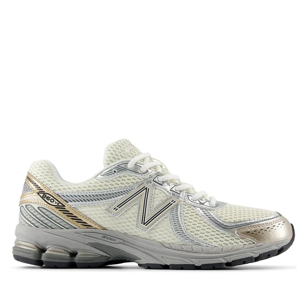 Cipő New Balance ML860SG2 - többszínű