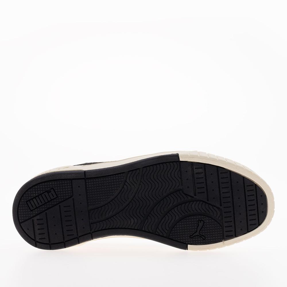 Női cipő Puma Carina Mia 40263806 - bézs