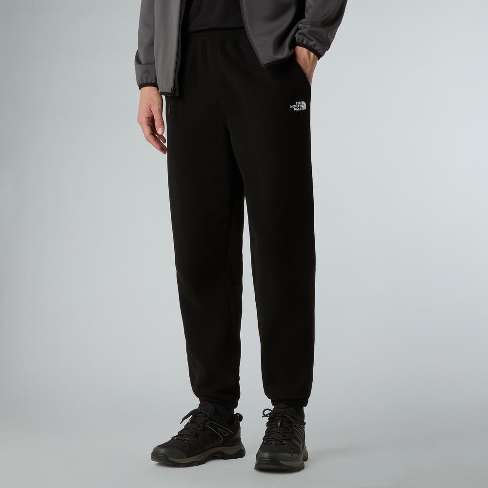 Férfi alsonadrág The North Face Glacier 0A8D0TJK31 - fekete