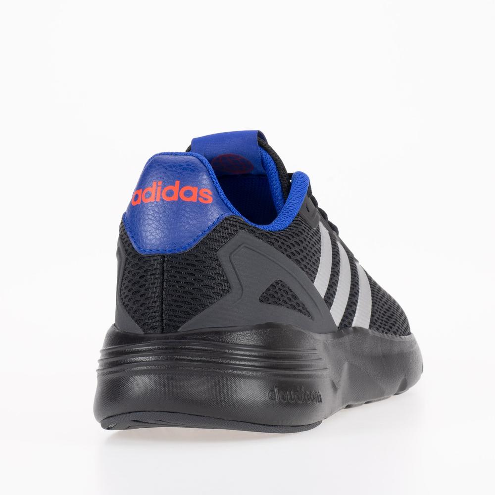 Cipő adidas Nebzed GX4695 - fekete