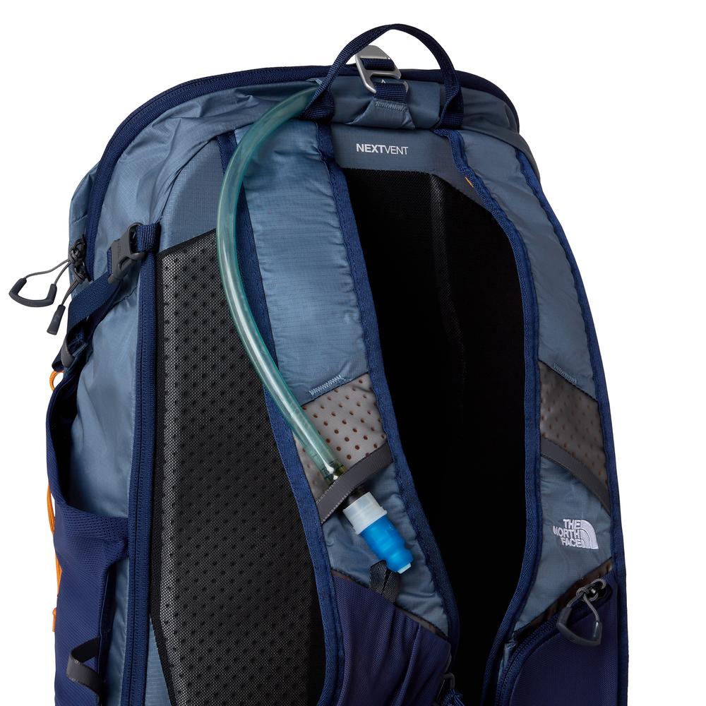 Hátitáska The North Face Trail Lite Speed 30l 0A8BKHNOW1 - kék