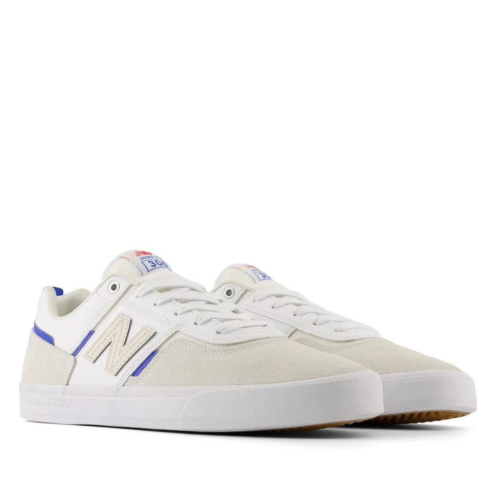 Férfi cipő New Balance UN306WSR - bézs