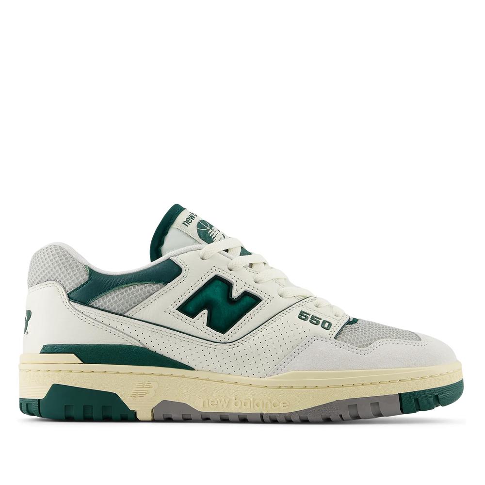 Unisex cipő New Balance BB550CPE - többszínű