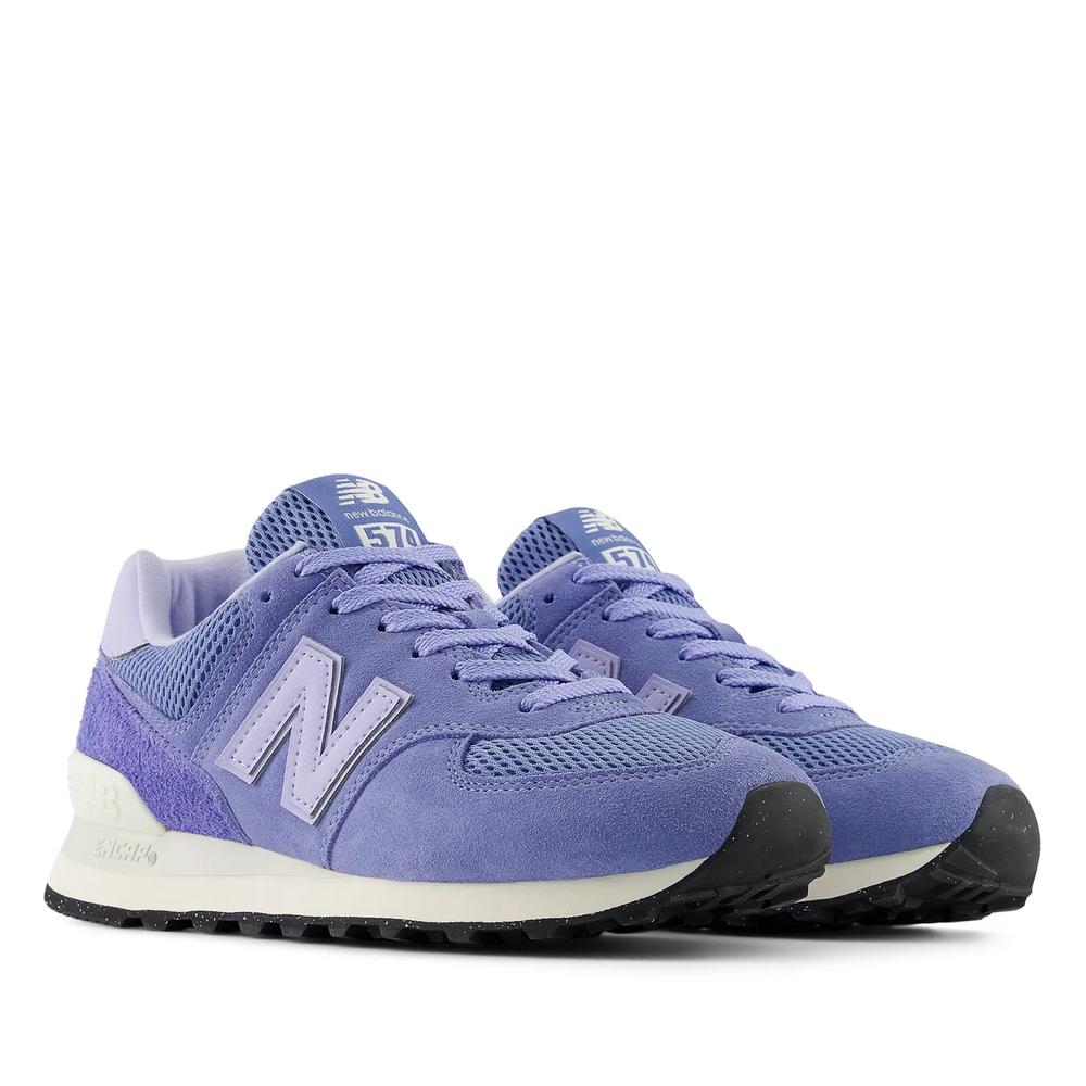 Női cipő New Balance W57458W - lila