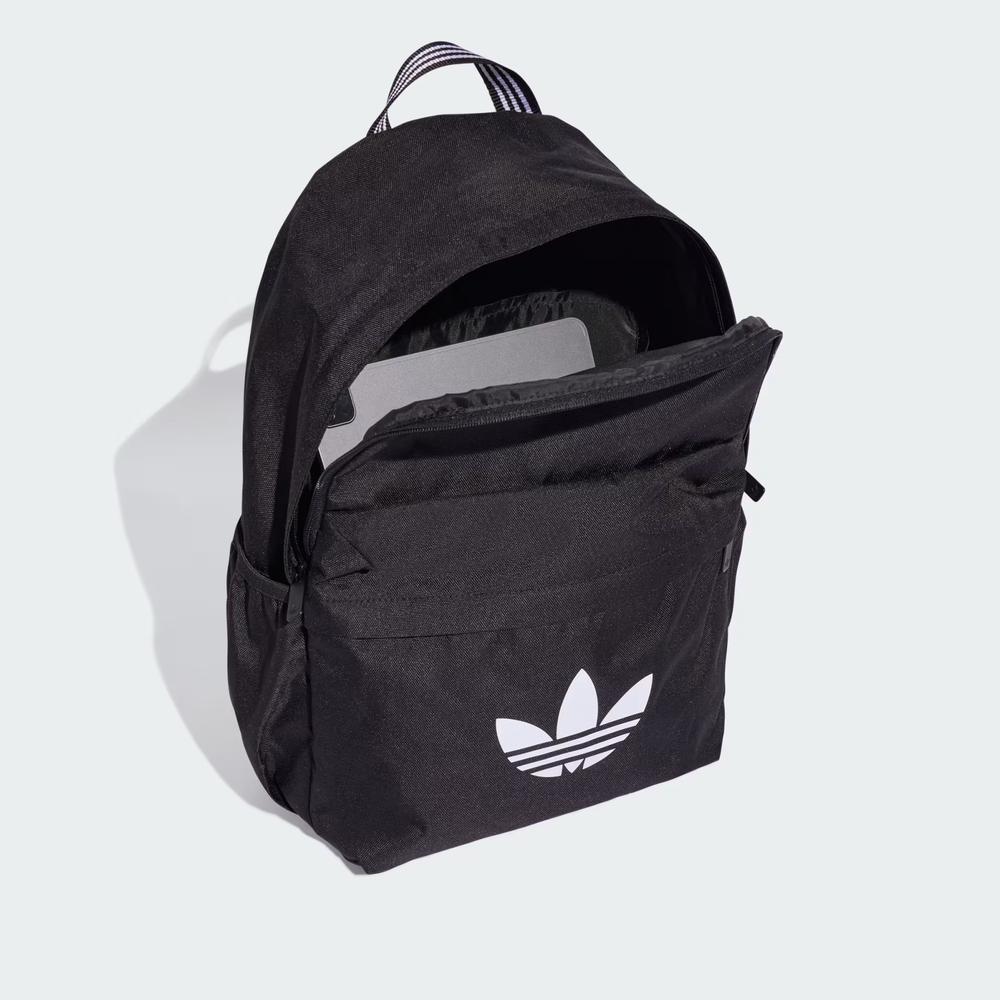 Hátitáska adidas Originals Adicolor JX0209 - fekete