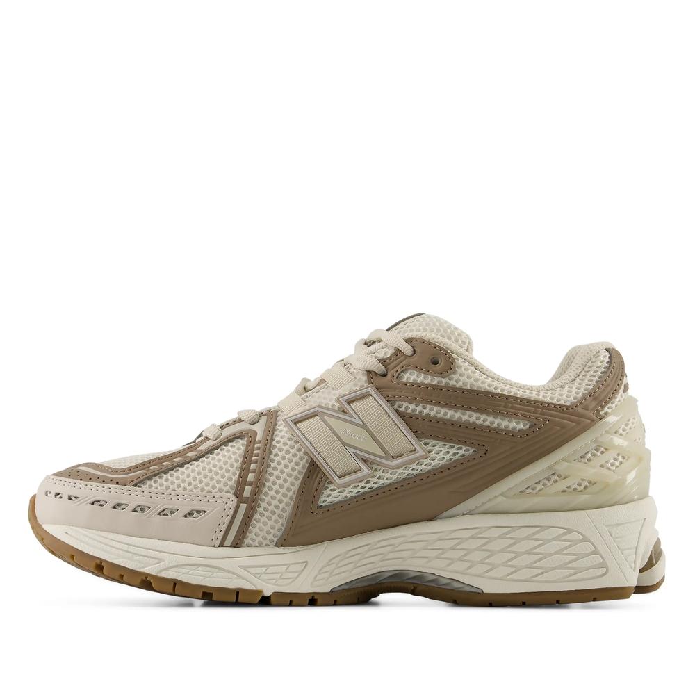 Unisex cipő New Balance U19069FG - bézs
