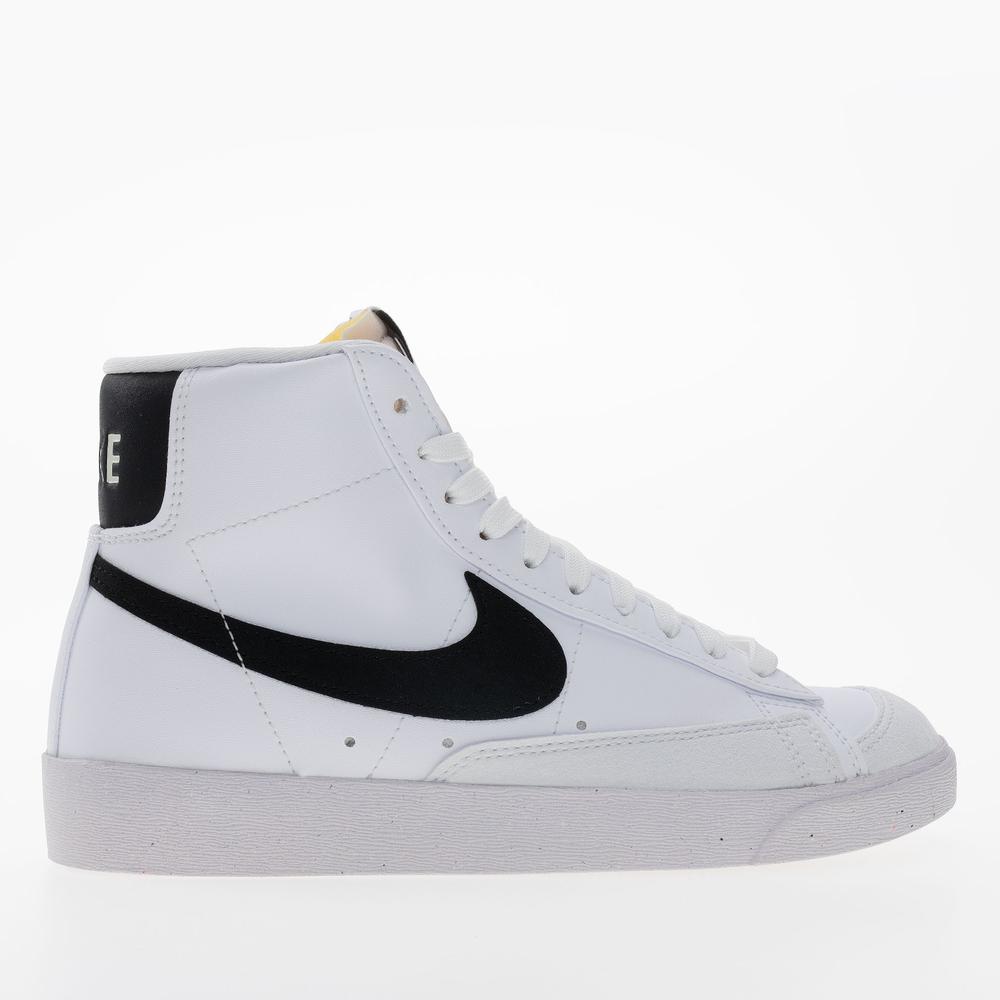 Női cipő Nike Blazer Mid '77 Next Nature DO1344-101 - fehér
