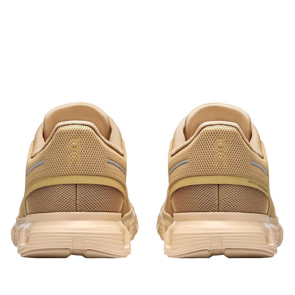 Férfi cipő On Cloud 6 3MF10074874 - bézs