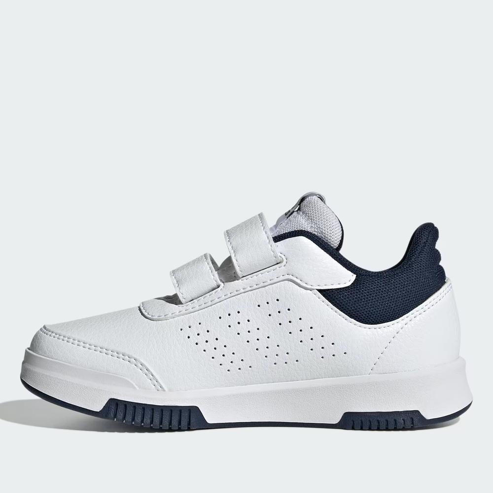 Cipő adidas Tensaur Hook And Loop IF1729 - fehér