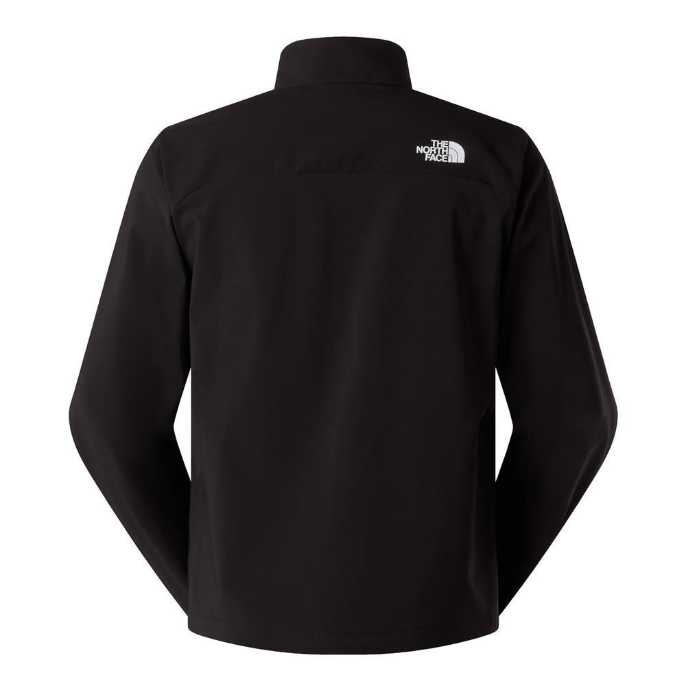 Férfi dzseki The North Face Nimble 2.0 0A8G0MJK31 - fekete