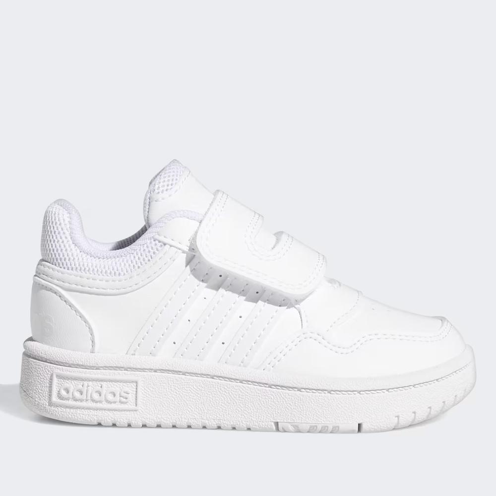 Gyerek cipő adidas Hoops 3.0 CF I GW0442 - fehér