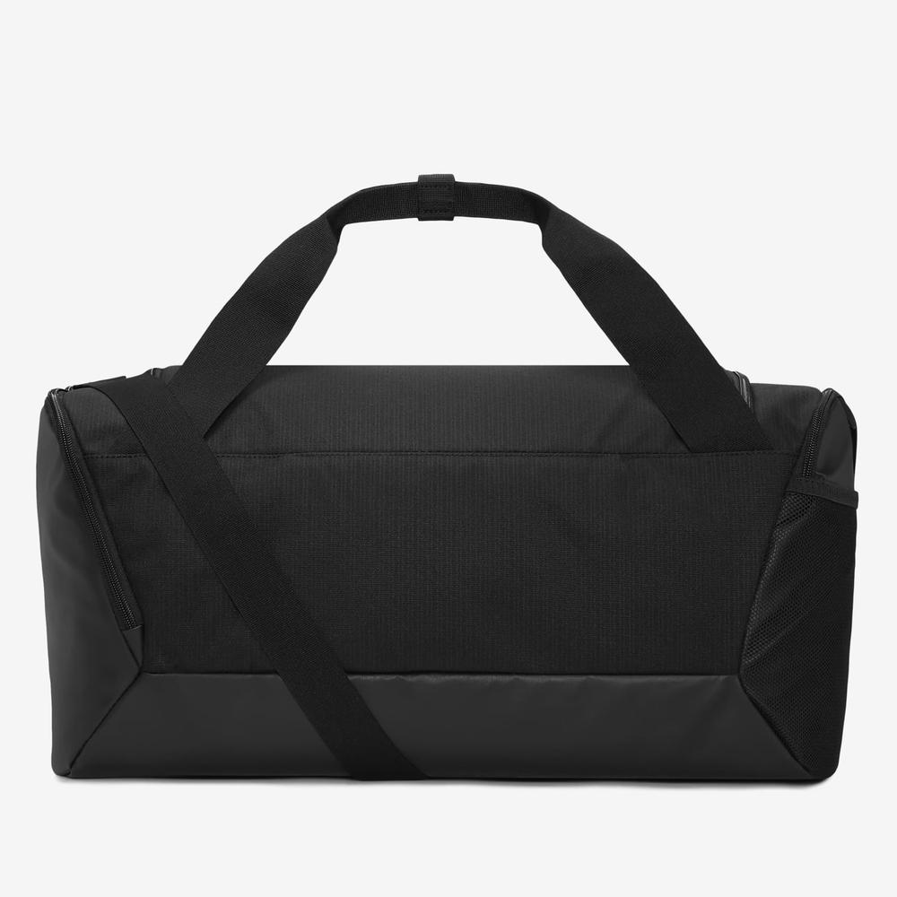Sporttáska Nike Brasilia Small Duffel DM3976-010 - fekete
