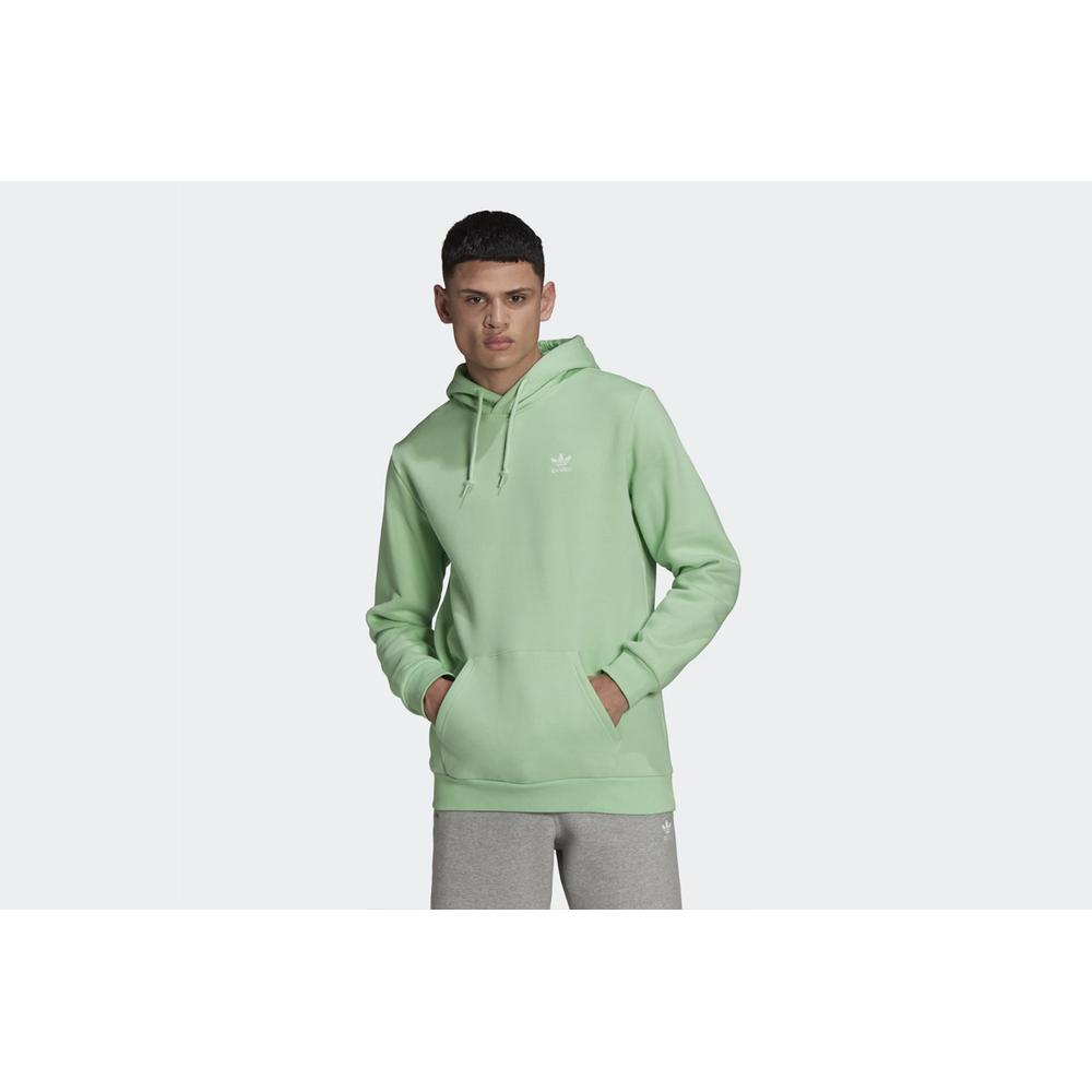 adidas Originals Adicolor Essentials Trefoil Hoodie > H34648