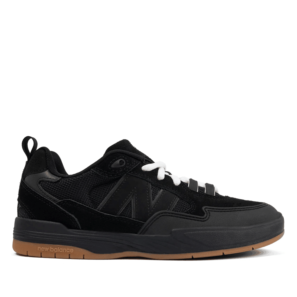 Cipő New Balance Numeric NM808CLK - fekete