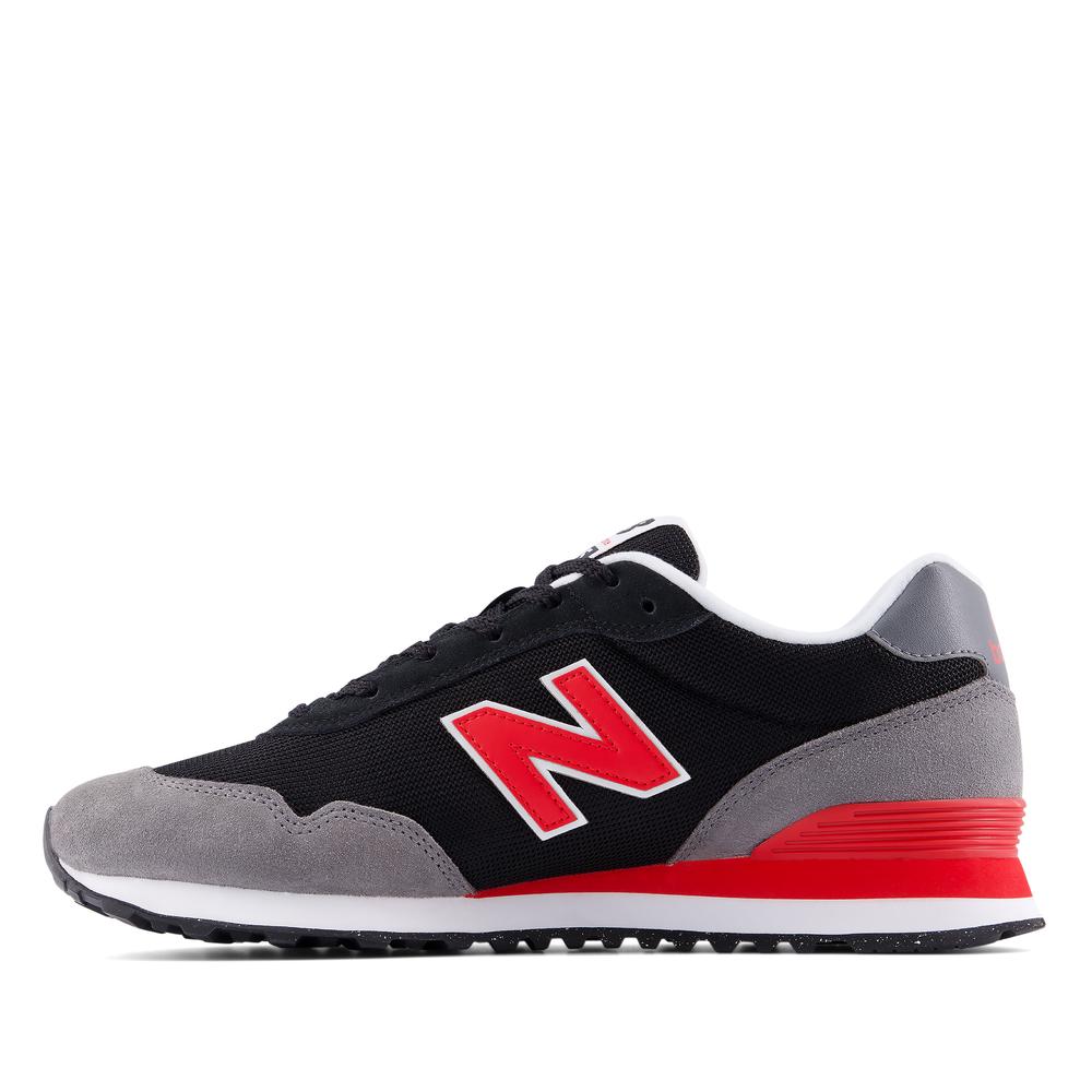 Férfi cipő New Balance M5158NH - fekete