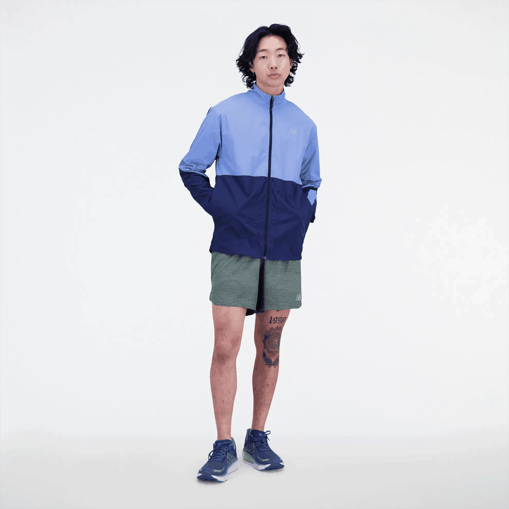 Futódzseki New Balance MJ21265HER – lila