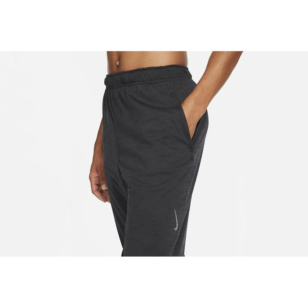 Melegítőnadrág Nike Yoga Dri-Fit CZ2208-010 - fekete
