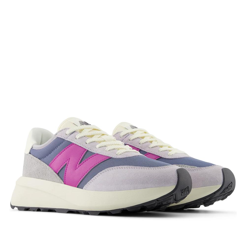 Cipő New Balance U370DC - lila