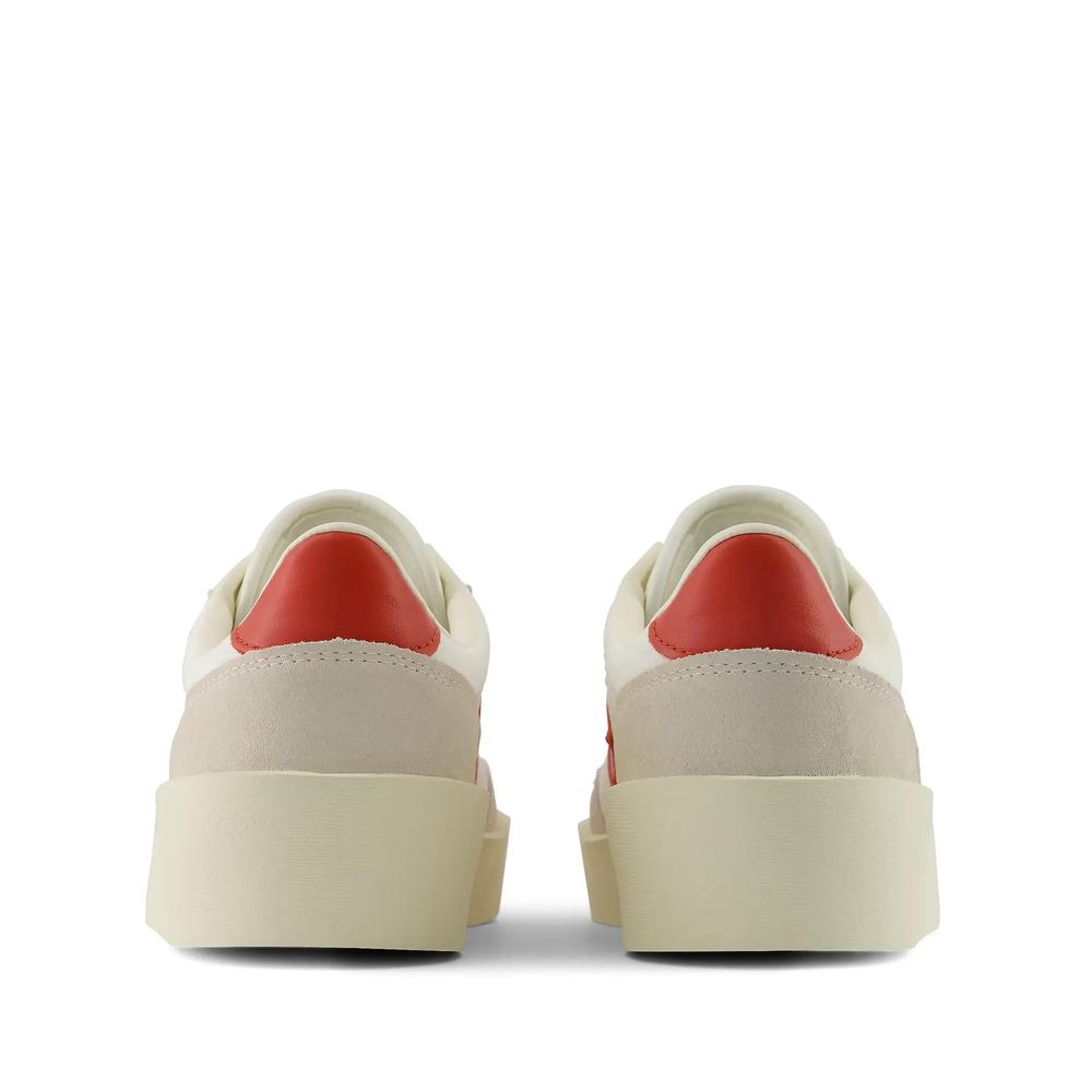 Férfi cipő New Balance U7506TU - bézs