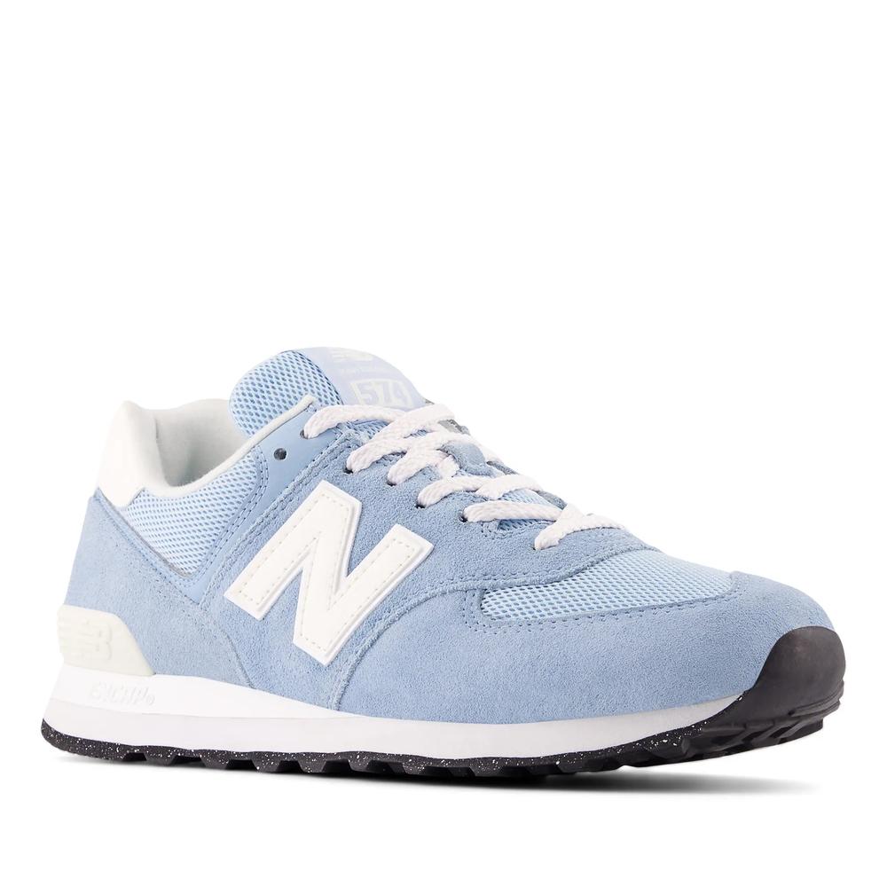 Unisex New Balance U574GWE - kék
