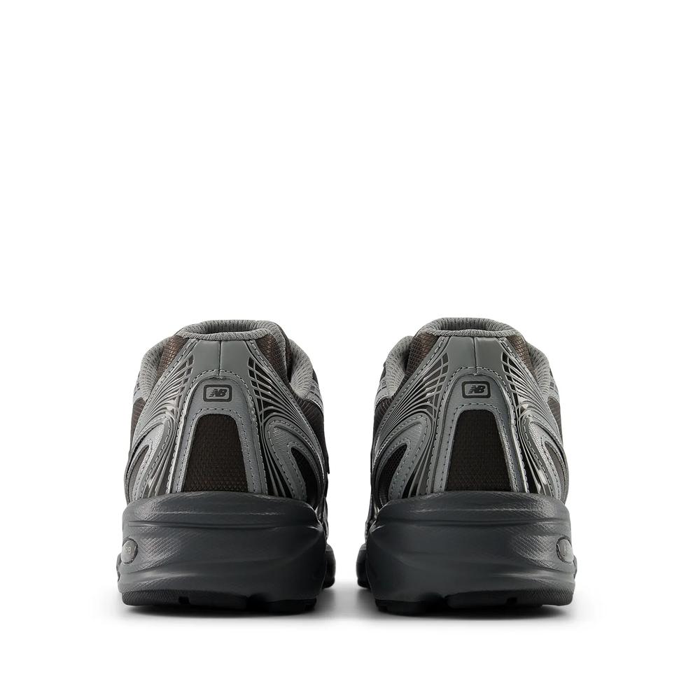Unisex férfi cipő New Balance U7407YI - szürke