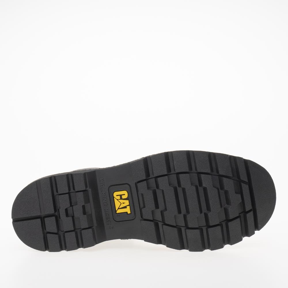 Cipő Caterpillar Colorado 2.0 P110425 - fekete