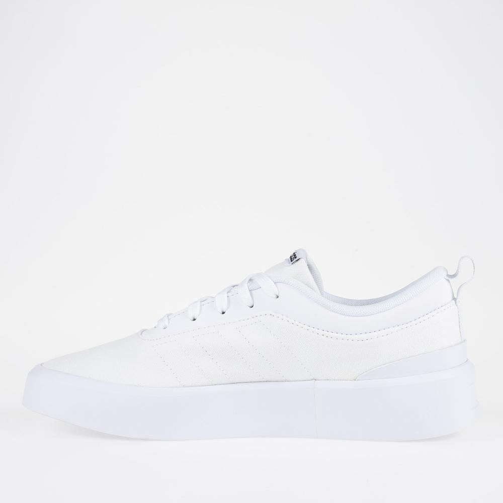 Cipő adidas Futurevulc Lifestyle Modern Skateboarding GX4193 - fehér
