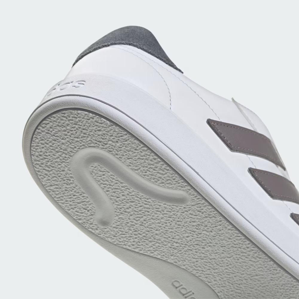 Férfi cipő adidas Courtblock IH1709 - fehér