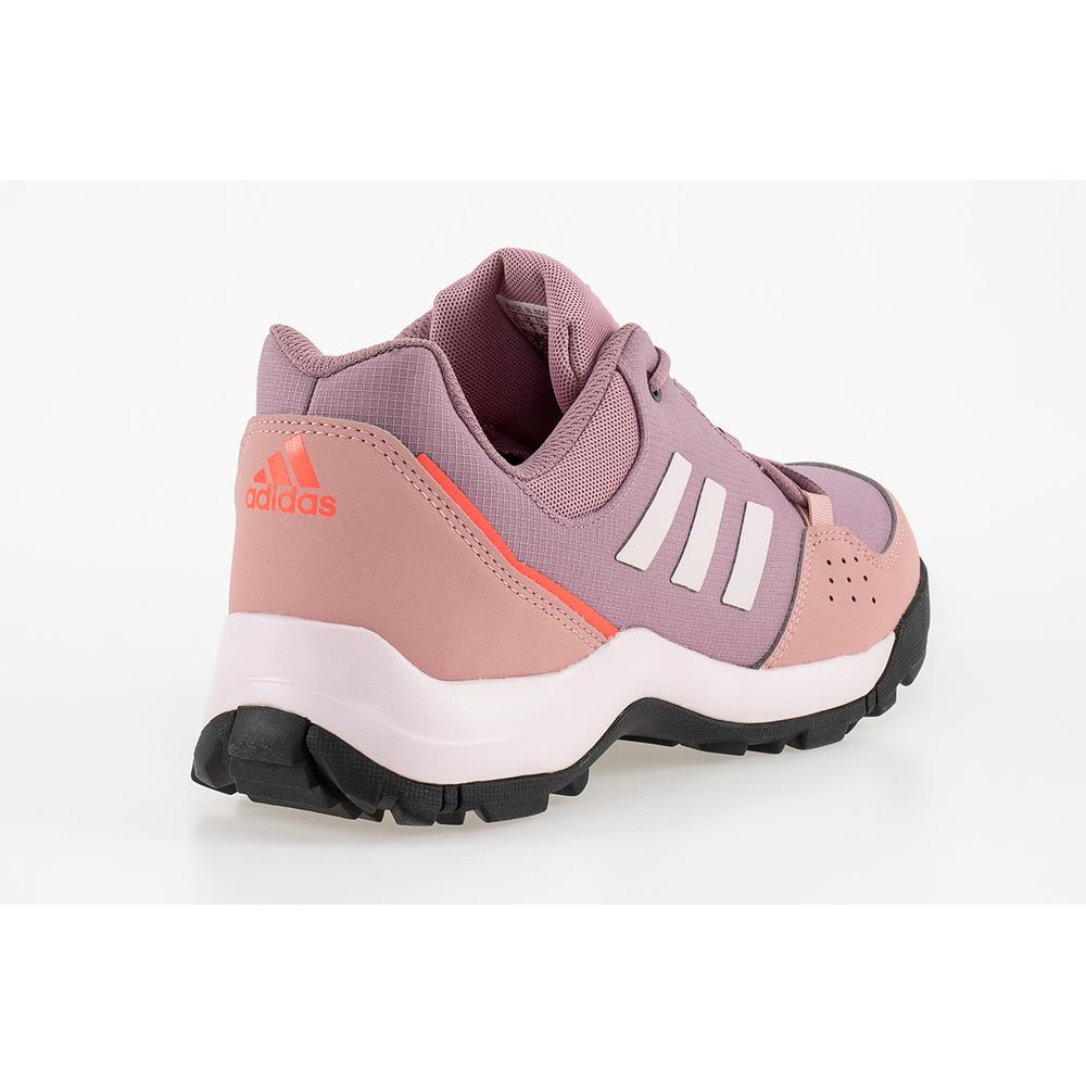 Cipő adidas Terrex Hyperhiker Low Hiking GZ9217 - rózsaszín
