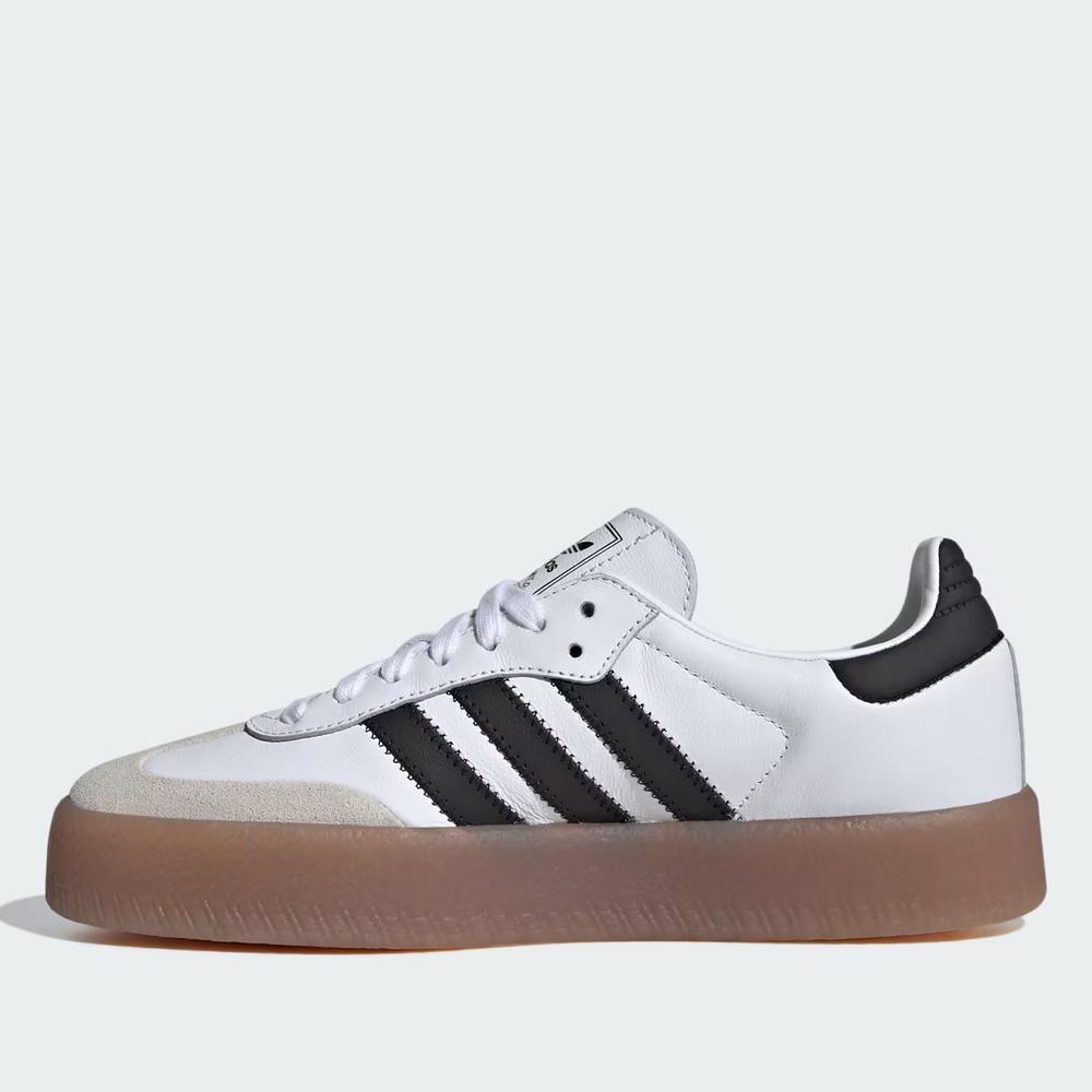 Női cipő adidas Originals Sambae JI1349 - fehér