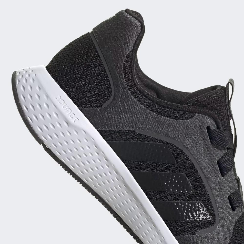 Cipő adidas Sportswear Edge Lux GZ1717 - fekete