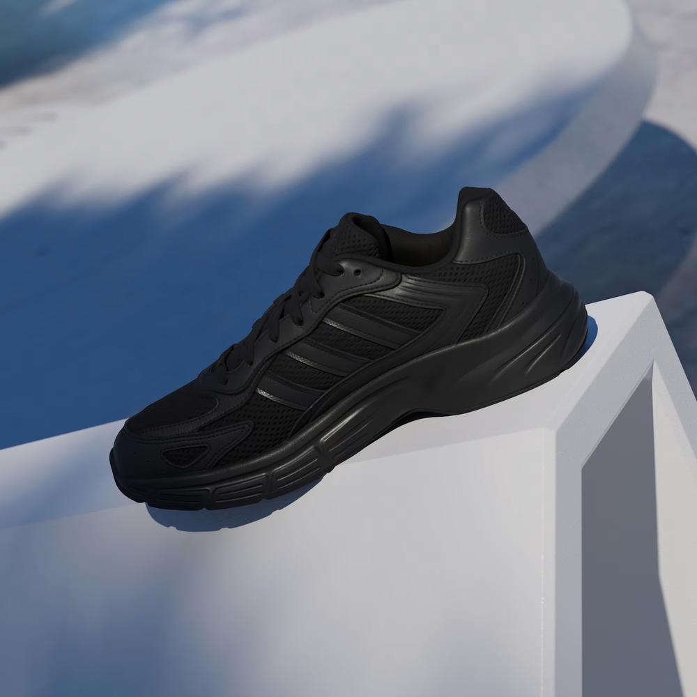 Pánske cipő adidas Sportswear Eclyptix 2000 JI2844 - fekete