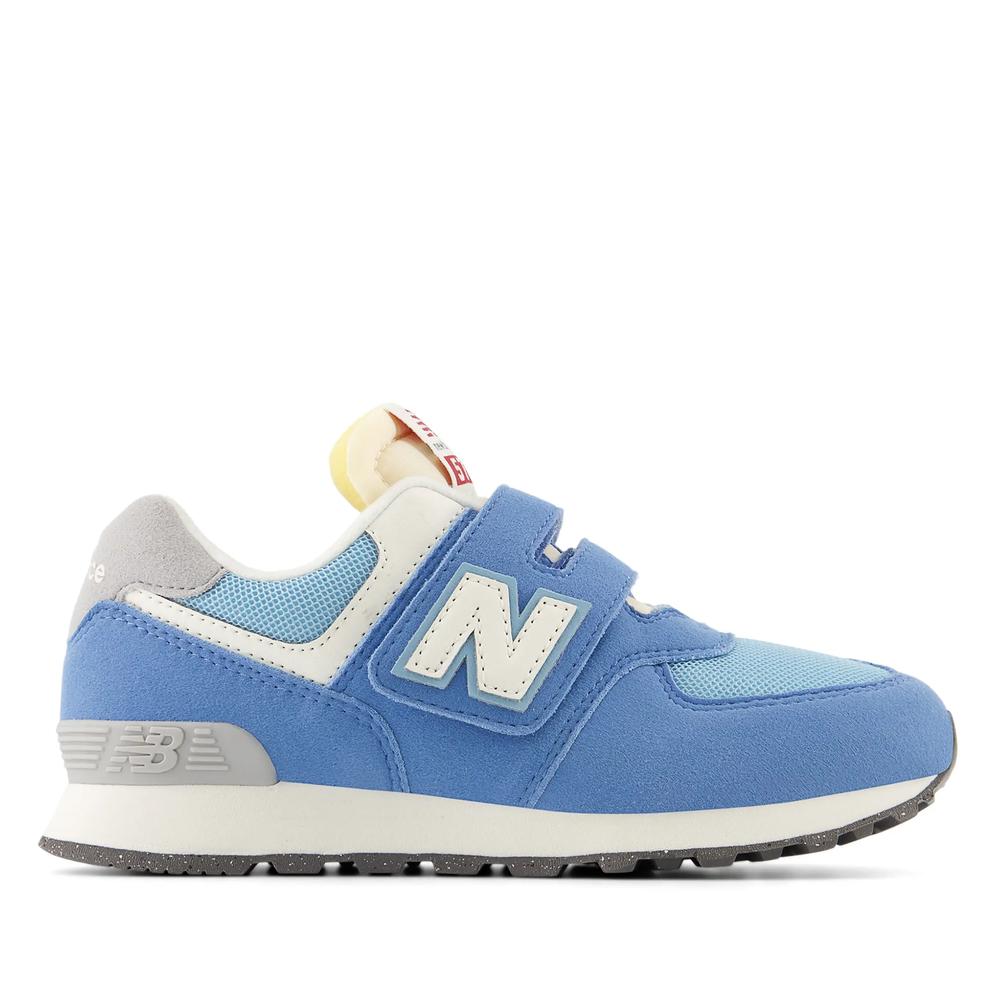 Gyerekcipő New Balance PV574RCA - kék
