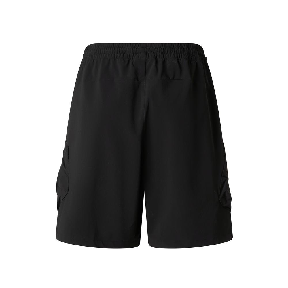 Női rövidnadrág The North Face Packable 0A8G0GJK31 - fekete