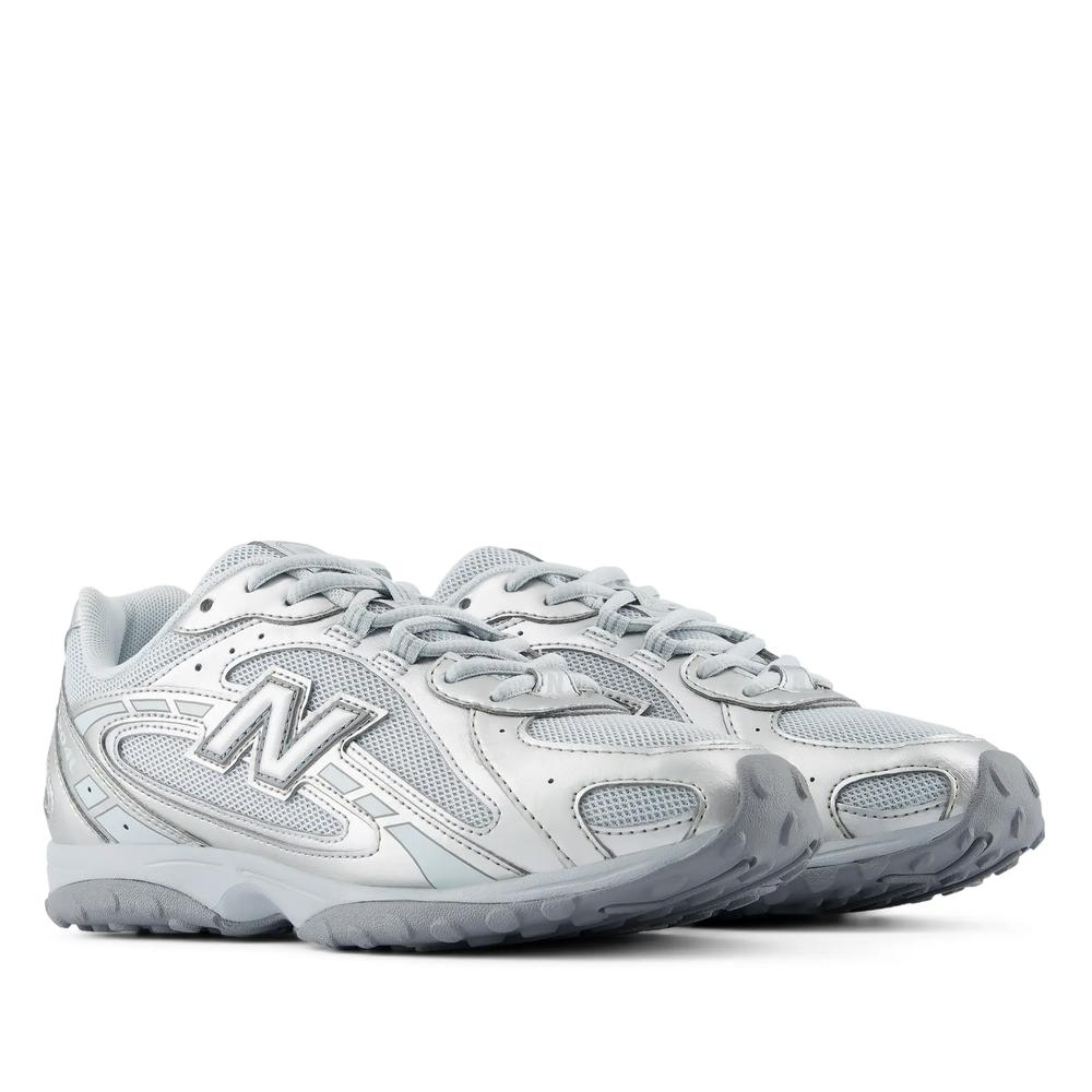 Női cipő New Balance U204LCMA - szürke