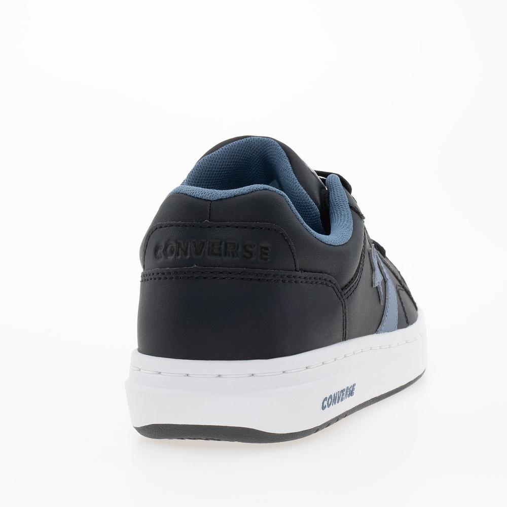 Cipő Converse Pro Blaze V2 Ox A10506C - fekete