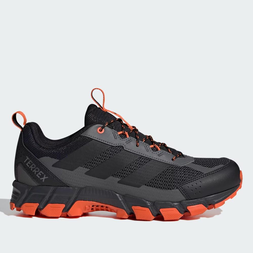 Cipő férfi adidas Terrex Rockadia KJ0410 - fekete