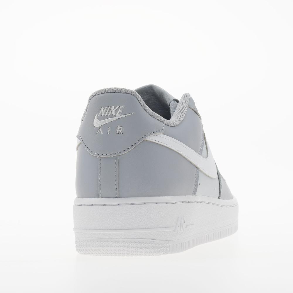 Gyerek cipő Nike Air Force 1 FV5948-005 - szürke