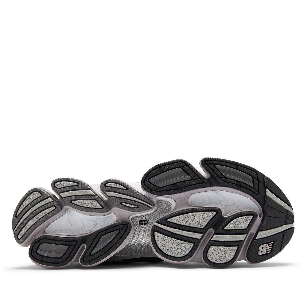 Unisex cipő New Balance U20003OZ - szürke